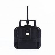 FlySky FS-CT6B 2.4G 6CH Radio Set System with RX FS-R6B receiver.
