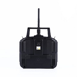 FlySky FS-CT6B 2.4G 6CH Radio Set System with RX FS-R6B receiver.
