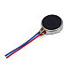 0834 3v Flat Mobile Phone Vibration Motor 0834 3v Flat Mobile Phone Vibration Motor