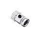 1.75mm Bondtech Extruder Two Way Feeding Wheel for 3D Printer 1.75mm Bondtech Extruder Two Way Feeding Wheel for 3D Printer