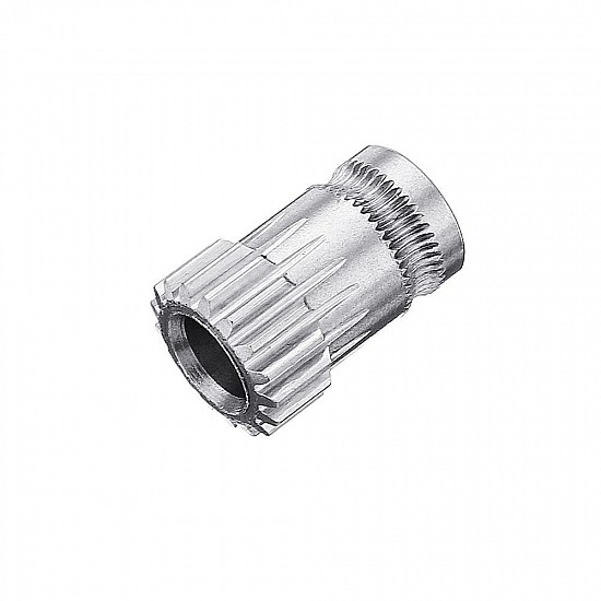 1.75mm Bondtech Extruder Two Way Feeding Wheel for 3D Printer 1.75mm Bondtech Extruder Two Way Feeding Wheel for 3D Printer