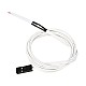 100k NTC 3950 Thermistor 1 Meter Cable with DuPont End for 3D Printer 100k NTC 3950 Thermistor 1 Meter Cable with DuPont End for 3D Printer