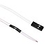 100k NTC 3950 Thermistor 1 Meter Cable with DuPont End for 3D Printer 100k NTC 3950 Thermistor 1 Meter Cable with DuPont End for 3D Printer