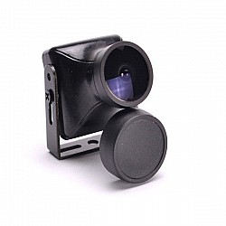 1200TVL CMOS Camera with 2.8mm Lens FPV Camera