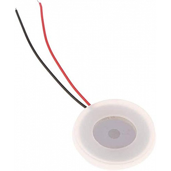 13.8mm Humidifier Microporous Nebulizer Tablet 13.8mm Humidifier Microporous Nebulizer Tablet