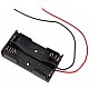 2 x AA 1.5V Battery Holder 2 x AA 1.5V Battery Holder