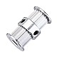 20 Tooth 5mm Bore GT2 Double Head Timing Aluminum Pulley 20 Tooth 5mm Bore GT2 Double Head Timing Aluminum Pulley