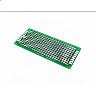 3 x 7 cm Double-Side Universal PCB Prototype Board 