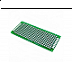 3 x 7 cm Double-Side Universal PCB Prototype Board 3 x 7 cm Double-Side Universal PCB Prototype Board