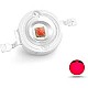 3W 3000-15000K High Power Red SMD LED Light Beads | Red 3W 3000-15000K High Power Red SMD LED Light Beads | Red