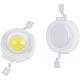 3W 3000-15000K High Power White SMD LED Light Beads | PureWhite 3W 3000-15000K High Power White SMD LED Light Beads | PureWhite