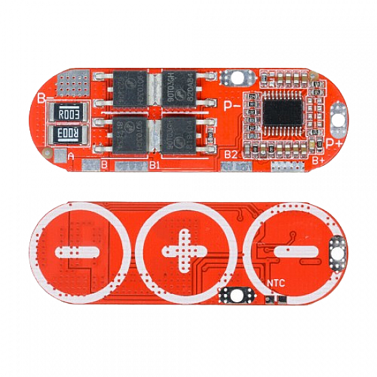 4S Lithium Battery Protection Board 4S Lithium Battery Protection Board