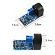 5A Range Single-Phase AC Current Transformer Sensor Module 5A Range Single-Phase AC Current Transformer Sensor Module