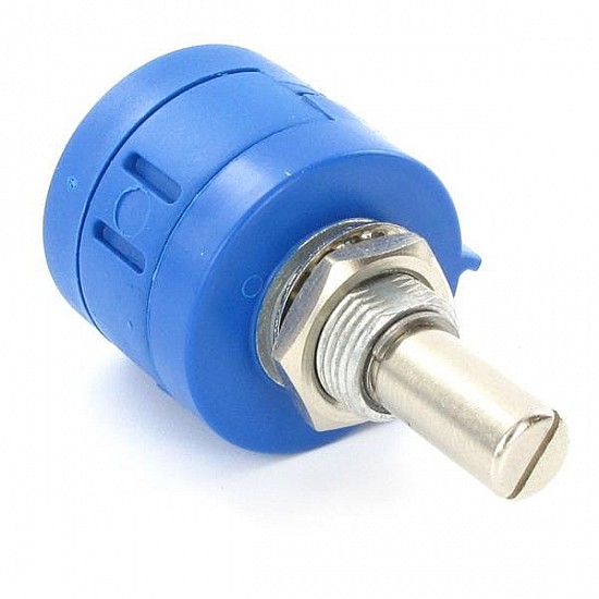 5K Precision Multiturn Potentiometer | 3590S-2-103L 5K Precision Multiturn Potentiometer | 3590S-2-103L
