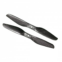  6020 (6x2) 2 Blades Carbon Fiber Propeller CW&CCW