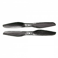  6020 (6x2) 2 Blades Carbon Fiber Propeller CW&CCW