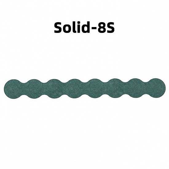 8S 18650 Battery solid Insulating Gasket 8S 18650 Battery solid Insulating Gasket