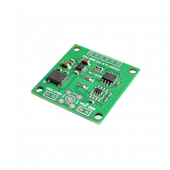AD9833 DDS Signal Generator Module AD9833 DDS Signal Generator Module