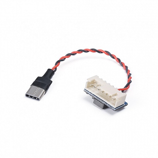 Balance Head Charging Cable Of Type C For GoPro Camera Balance Head Charging Cable Of Type C For GoPro Camera