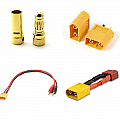 Connector & Cable 