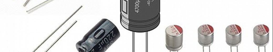 Capacitors
