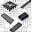 ICs - Integrated Circuits & Chips
