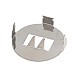 CR2032 Battery Seat Welding DIP Positive Shrapnel CR2032 Battery Seat Welding DIP Positive Shrapnel