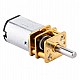 DC 6V/300RPM N20 Metal Gear Motor GA12-N20 DC 6V/300RPM N20 Metal Gear Motor GA12-N20