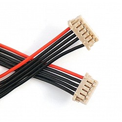 DF13 6 Pin Flight Controller Cable
