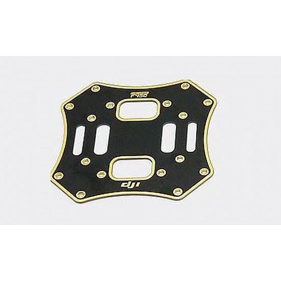 F450 Quadcopter Frame Board Centre Plates - Multirotor F450 Quadcopter Frame Board Centre Plates - Frame - Multirotor