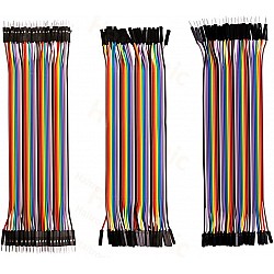 Dupont Jumper Wire Dupont Cable 20Cm 40Pin
