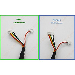 GPS Module Ublox NEO-8M M8N With Electronic Compass for Apm/Pixhawk