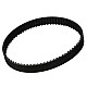 GT2 Closed Loop Rubber Timing Belt GT2 Closed Loop Rubber Timing Belt