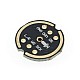 INMP441 MEMS High Precision Omnidirectional Microphone Module I2S Interface Supports ESP32 INMP441 MEMS High Precision Omnidirectional Microphone Module I2S Interface Supports ESP32