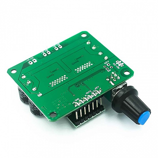 TPA3110 Bluetooth Digital Power Amplifier Board | Modules | Bluetooth