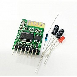 TPA3110 Bluetooth Digital Power Amplifier Board | Modules | Bluetooth