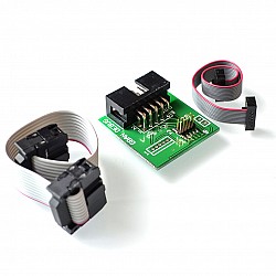 CC2540 Zigbee CC2531 Sniffer USB Bluetooth 4.0 BTool Programmer Cable | Modules | Development
