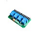 4 Channel 30A 5V Relay Module | Modules | Relay