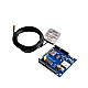 NEO-6M GPS Expansion Board With Antenna | Modules | GSM/GPS