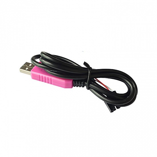 CP2102 USB To TTL Serial Adapter Download Module | Accessories | Cable