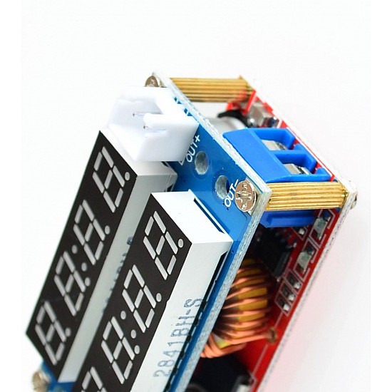 5A Adjustable Power LED Driver Step Down Charge Module | Modules | Step Down/Up