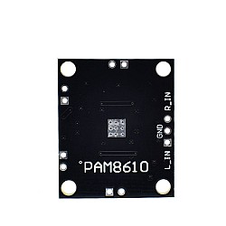 2x15w Dual Channel PAM8610 Digital Power Amplifier Board | Modules | Power