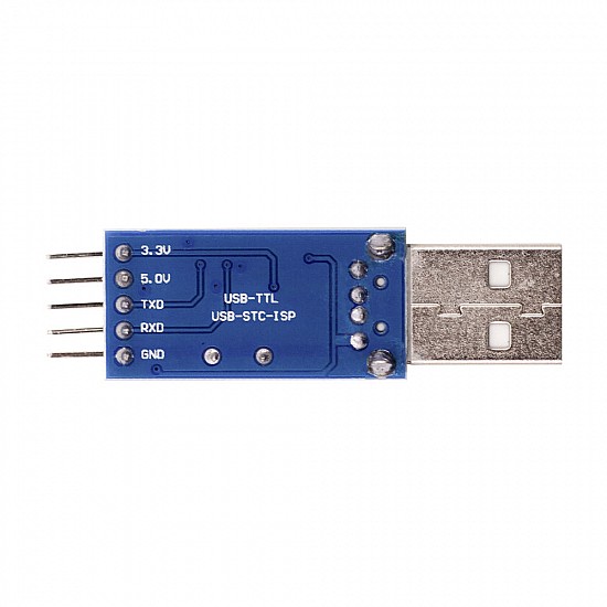 PL2303HX USB to TTL Download Module | Modules | Converter/Ethernet