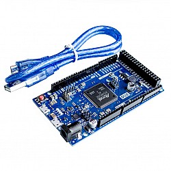 DUE 2012 R3 32-bit Main Control Development Board | Modules | Development