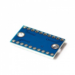3.3V 5V TXS0108E 8 Channel Bi-directional Converter Module | Sensors | Serial/Converter