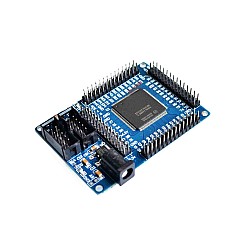 ALTERA FPGA CycloneII EP2C5T144 Development Board | Modules | Development