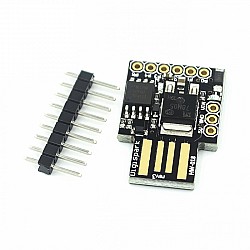 ATTINY85 Digispark Kickstarter Mini USB Development Board | Modules | Development