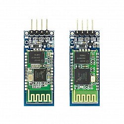 HC-06 Bluetooth Wireless Serial Communication Module | Modules | Bluetooth