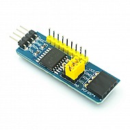 PCF8574T IO Expansion Board | Modules | Expansion