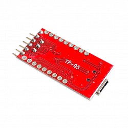 FT232RL USB to TTL Serial Adapter Module | Modules | Program/Driver